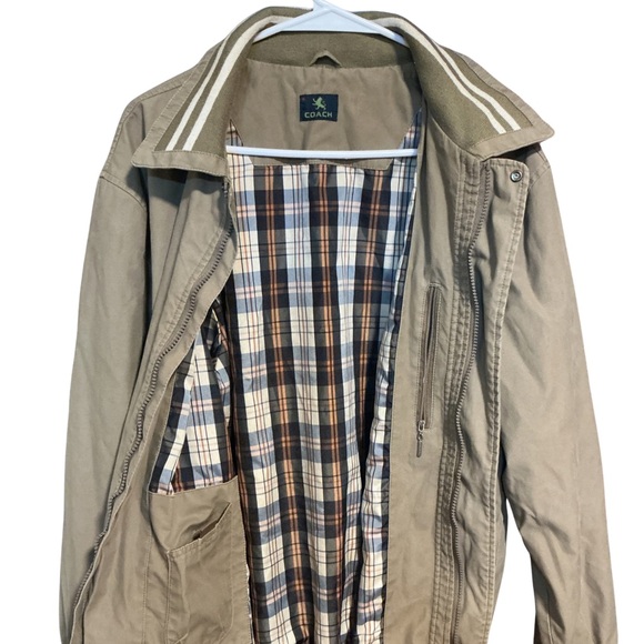 No Label Other - Men’s Jacket